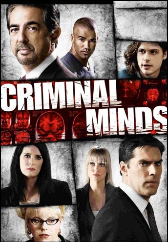 Appearing on ‘Criminal Minds’ on CBS