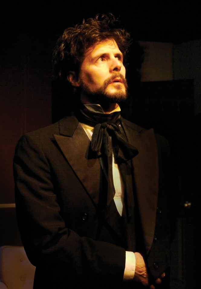 NEVERMORE, Reviewed by Sarah Happel, SoCal Magazine