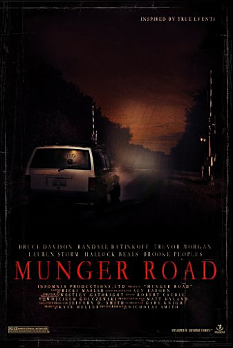 ‘Munger Road’ set for Theatrical release