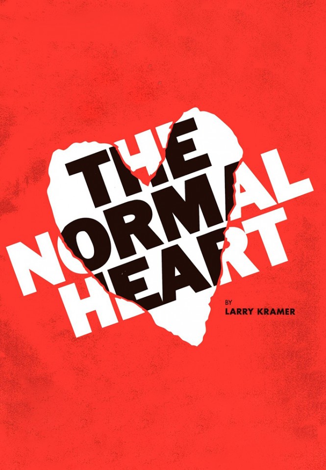 Bringing ‘The Normal Heart’ to the stage
