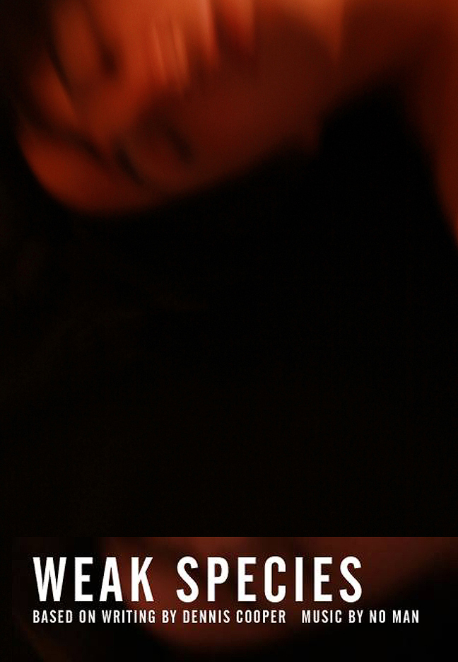 ‘Weak Species’ Receives LA Premiere